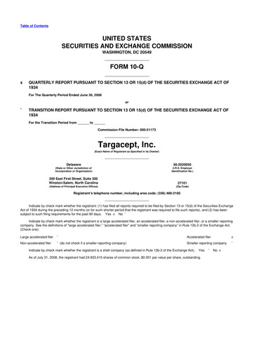 Thumbnail Gyre Therapeutics 10-Q Quarterly Report FY 