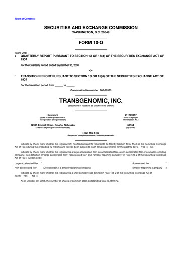 Thumbnail Precipio 10-Q Quarterly Report FY 