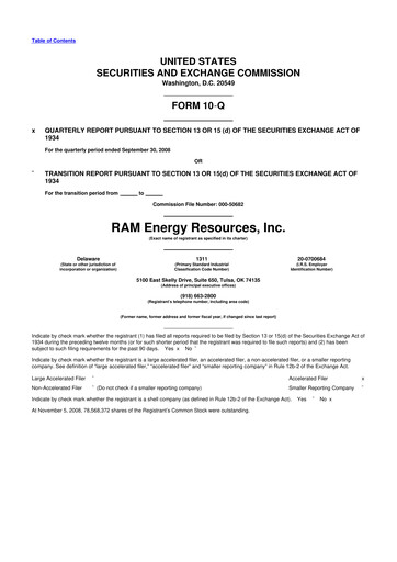 Vorschaubild Battalion Oil 10-Q Quartalsbericht  