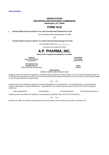 Thumbnail Heron Therapeutics 10-Q Quarterly Report FY 