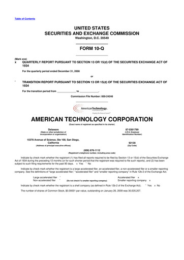 Thumbnail Genasys 10-Q Quarterly Report FY 