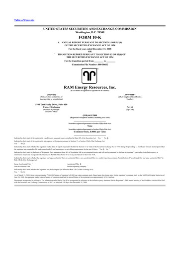 Thumbnail Battalion Oil 10-K Annual Report 