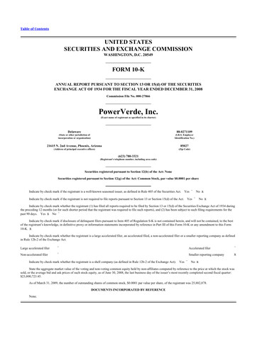 Thumbnail 374Water 10-K Annual Report 