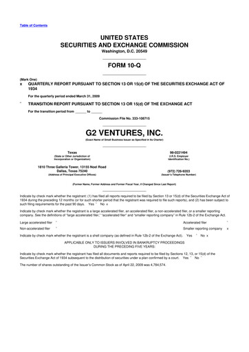 Thumbnail Idaho Copper Corporation 10-Q Quarterly Report FY 
