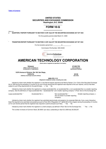 Thumbnail Genasys 10-Q Quarterly Report FY 