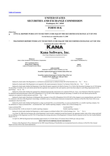 Thumbnail SWK Holdings 10-K Annual Report 