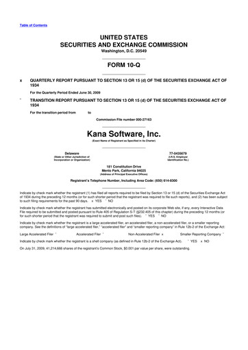 Thumbnail SWK Holdings 10-Q Quarterly Report FY 