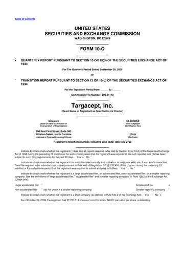 Thumbnail Gyre Therapeutics 10-Q Quarterly Report FY 