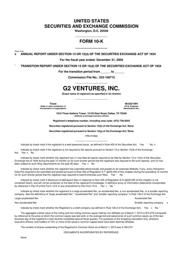 Thumbnail Idaho Copper Corporation 10-K Annual Report 