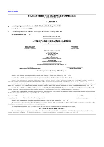 Thumbnail Newegg 10-K Annual Report 