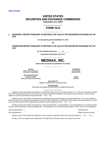 Thumbnail Pediatrix Medical Group 10-Q Quarterly Report FY 