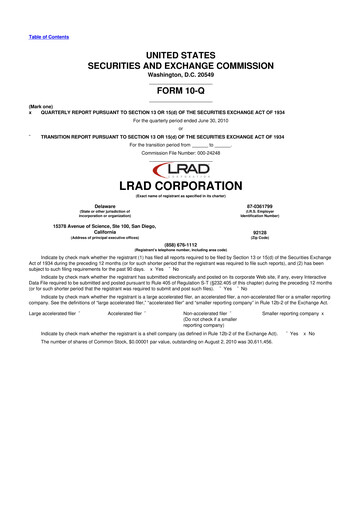 Thumbnail Genasys 10-Q Quarterly Report FY 