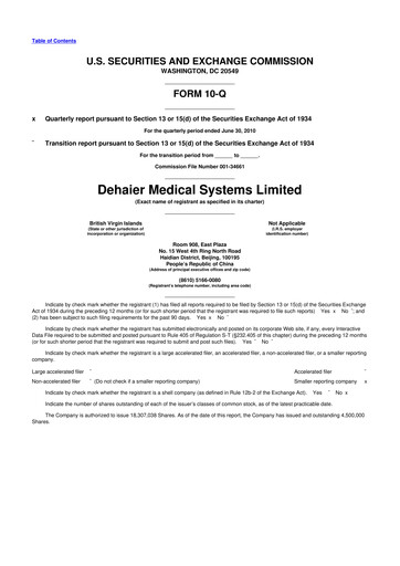 Thumbnail Newegg 10-Q Quarterly Report FY 