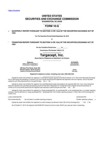 Thumbnail Gyre Therapeutics 10-Q Quarterly Report FY 