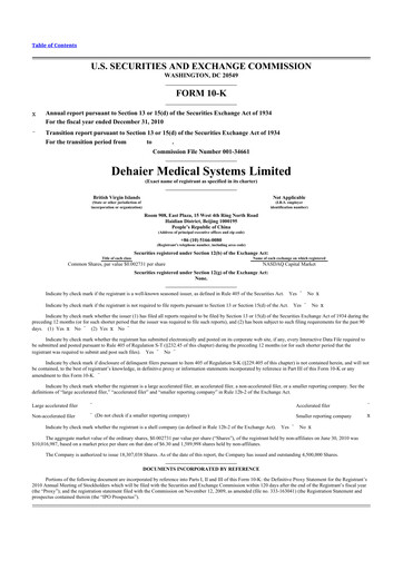 Thumbnail Newegg 10-K Annual Report 