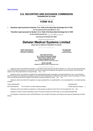 Thumbnail Newegg 10-Q Quarterly Report FY 