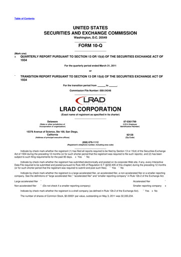 Thumbnail Genasys 10-Q Quarterly Report FY 