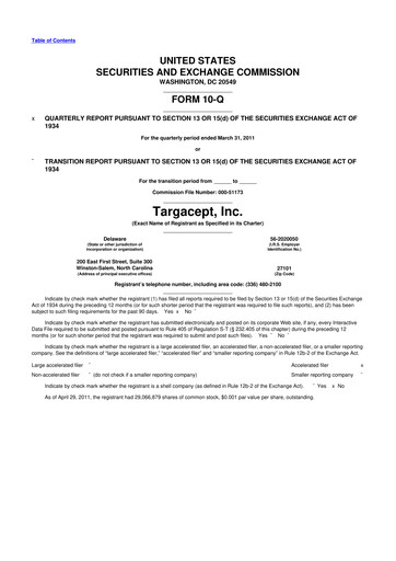 Thumbnail Gyre Therapeutics 10-Q Quarterly Report FY 