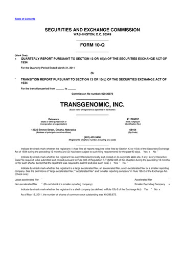 Thumbnail Precipio 10-Q Quarterly Report FY 