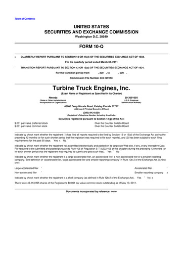 Thumbnail Novo Integrated Sciences 10-Q Quarterly Report FY 
