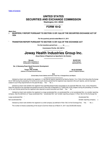 Thumbnail Idaho Copper Corporation 10-Q Quarterly Report FY 