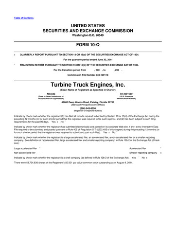 Thumbnail Novo Integrated Sciences 10-Q Quarterly Report FY2011 