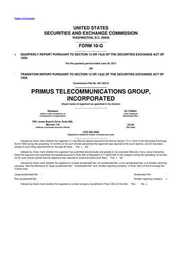 Thumbnail INNOVATE Corp. 10-Q Quarterly Report FY2011 