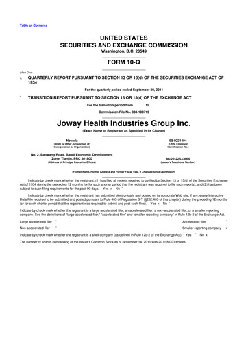 Thumbnail Idaho Copper Corporation 10-Q Quarterly Report FY2011 