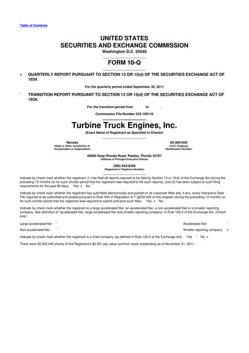 Thumbnail Novo Integrated Sciences 10-Q Quarterly Report FY2011 