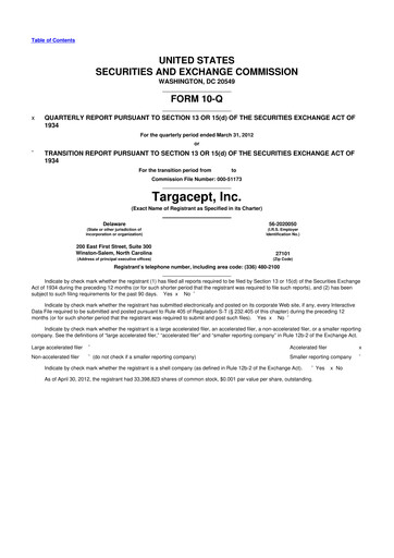 Thumbnail Gyre Therapeutics 10-Q Quarterly Report FY 