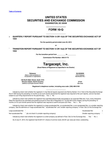 Thumbnail Gyre Therapeutics 10-Q Quarterly Report FY 