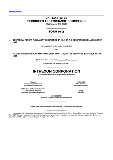 Thumbnail Precigen 10-Q Quarterly Report FY 
