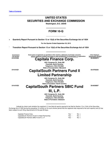 Thumbnail Logan Ridge Finance 10-Q Quarterly Report FY 