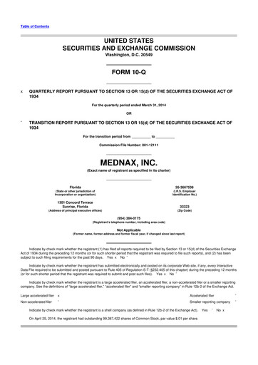 Thumbnail Pediatrix Medical Group 10-Q Quarterly Report FY2014 