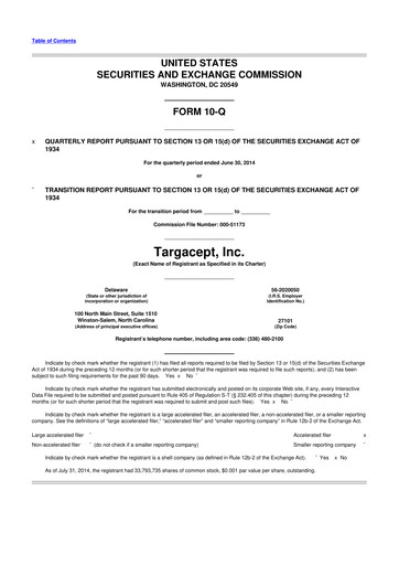 Thumbnail Gyre Therapeutics 10-Q Quarterly Report FY 