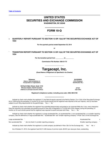Thumbnail Gyre Therapeutics 10-Q Quarterly Report FY 