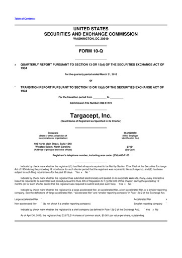 Thumbnail Gyre Therapeutics 10-Q Quarterly Report FY 