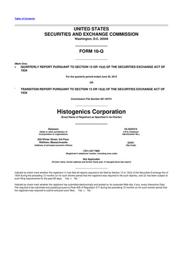 Thumbnail Ocugen 10-Q Quarterly Report FY2015 