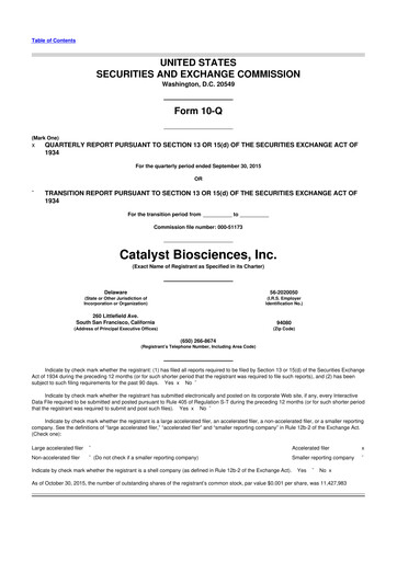 Thumbnail Gyre Therapeutics 10-Q Quarterly Report FY 