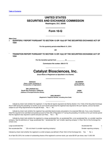 Thumbnail Gyre Therapeutics 10-Q Quarterly Report FY 