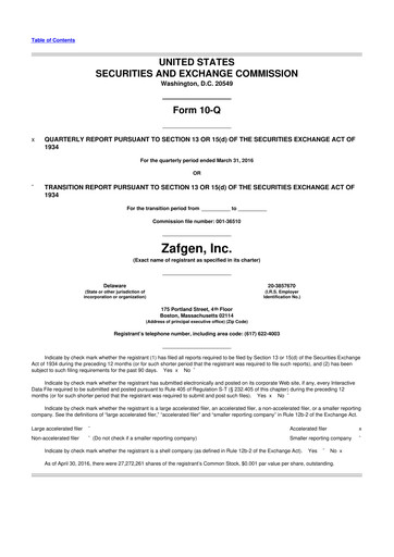 Thumbnail Larimar Therapeutics 10-Q Quarterly Report FY2016 