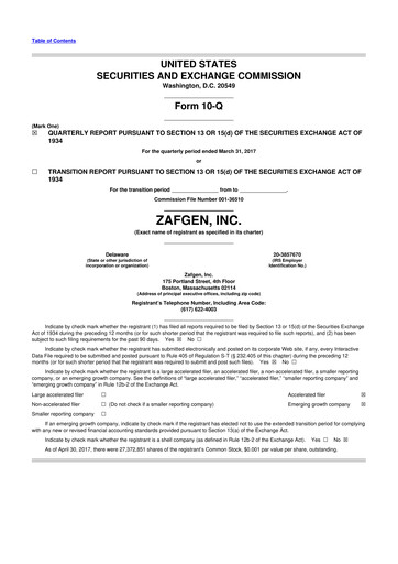 Thumbnail Larimar Therapeutics 10-Q Quarterly Report FY2017 