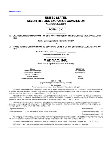 Thumbnail Pediatrix Medical Group 10-Q Quarterly Report FY2017 