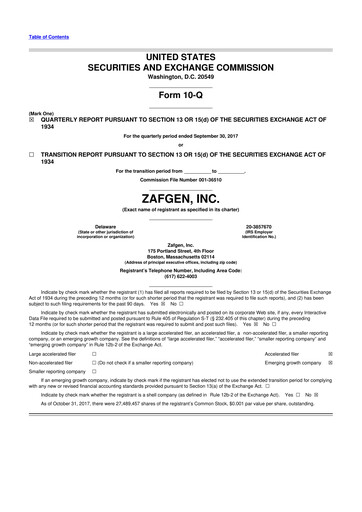 Thumbnail Larimar Therapeutics 10-Q Quarterly Report FY2017 