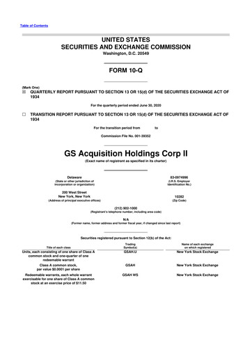 Thumbnail Mirion Technologies 10-Q Quarterly Report FY2020 
