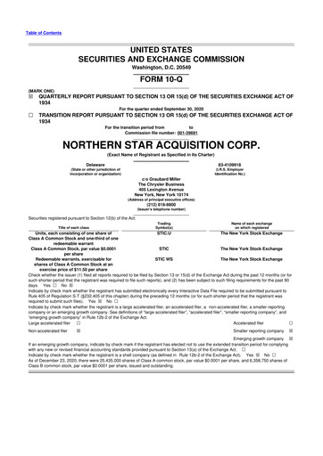Thumbnail Bark, Inc. 10-Q Quarterly Report FY2020 