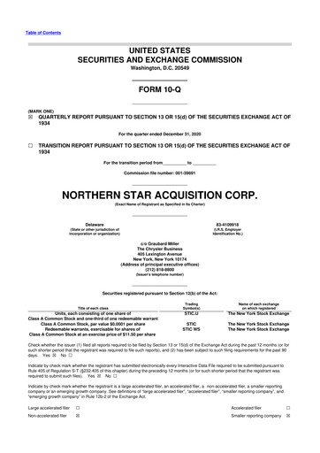 Thumbnail Bark, Inc. 10-Q Quarterly Report FY2020 