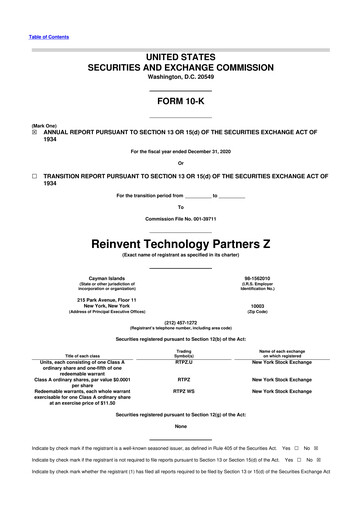 Thumbnail 	Hippo Holdings 10-K Annual Report 