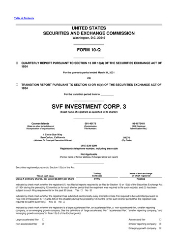 Thumbnail Symbotic 10-Q Quarterly Report FY2021 