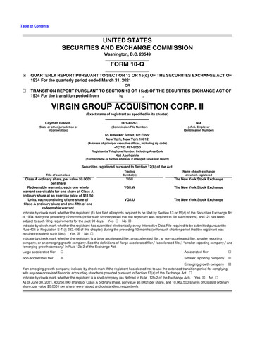 Thumbnail Grove Collaborative 10-Q Quarterly Report FY2021 